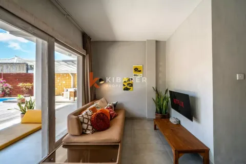 3 bedrooms Villa in Badung, Indonesia No. 12359 9