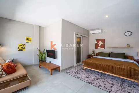 3 bedrooms Villa in Badung, Indonesia No. 12359 17