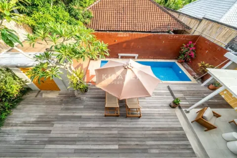 3 bedrooms Villa in Badung, Indonesia No. 12359 5