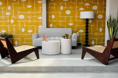 3 bedrooms Villa in Badung, Indonesia No. 12359 3