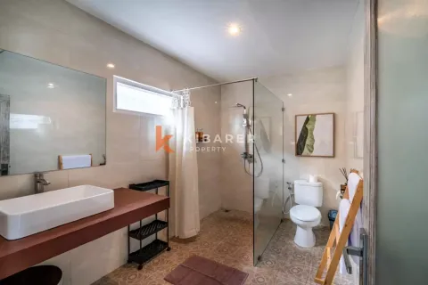 3 bedrooms Villa in Badung, Indonesia No. 12359 19