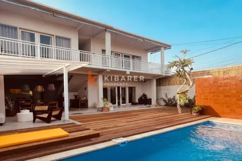 3 bedrooms Villa in Badung, Indonesia No. 12359
