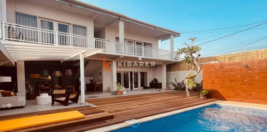 3 bedrooms Villa in Badung, Indonesia No. 12359