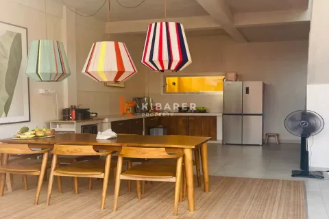 3 bedrooms Villa in Badung, Indonesia No. 12359 11
