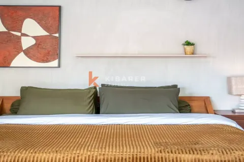 3 bedrooms Villa in Badung, Indonesia No. 12359 13
