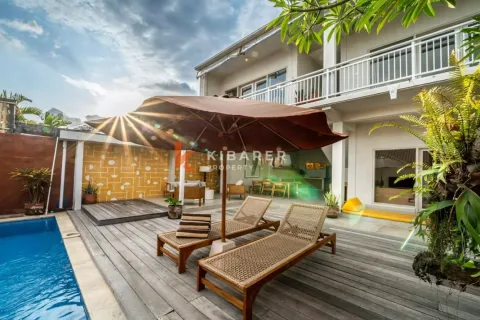 3 bedrooms Villa in Badung, Indonesia No. 12359 6