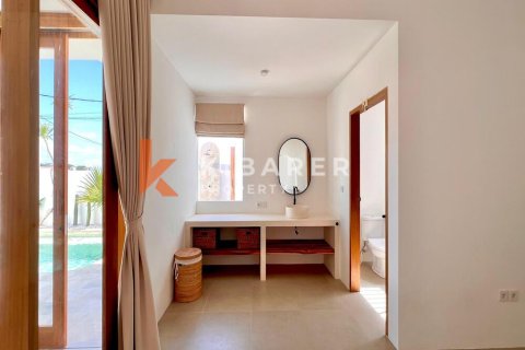 3 bedrooms Villa in Pererenan, Mengwi, Badung, Indonesia No. 12355 11
