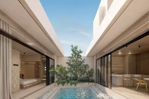 2 bedrooms Villa in Tibubeneng, Badung, Indonesia No. 10711 6