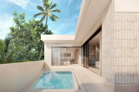 2 bedrooms Villa in Tibubeneng, Badung, Indonesia No. 10711 4