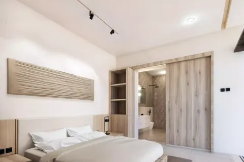 2 bedrooms Villa in Tibubeneng, Badung, Indonesia No. 10711 11