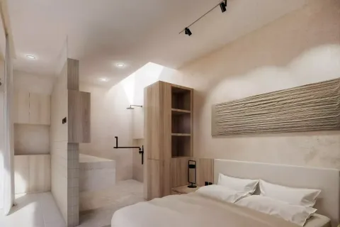 2 bedrooms Villa in Tibubeneng, Badung, Indonesia No. 10711 12