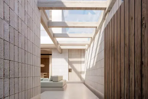 2 bedrooms Villa in Tibubeneng, Badung, Indonesia No. 10711 7