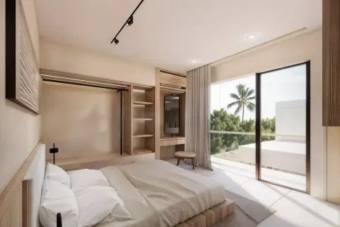 2 bedrooms Villa in Tibubeneng, Badung, Indonesia No. 10711 10