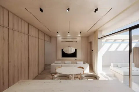 2 bedrooms Villa in Tibubeneng, Badung, Indonesia No. 10711 9