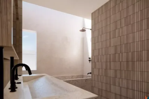 2 bedrooms Villa in Tibubeneng, Badung, Indonesia No. 10711 14