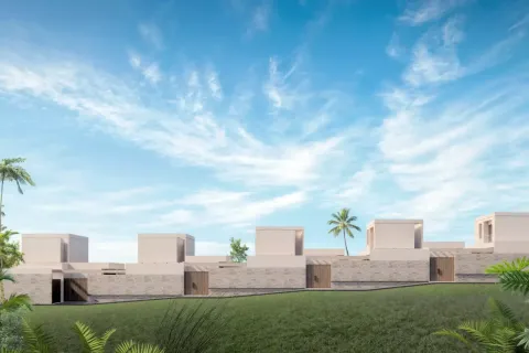 2 bedrooms Villa in Tibubeneng, Badung, Indonesia No. 10711 2