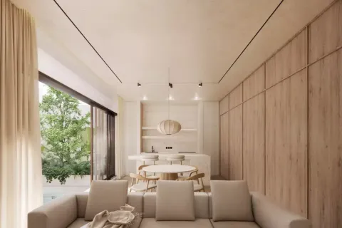 2 bedrooms Villa in Tibubeneng, Badung, Indonesia No. 10711 8