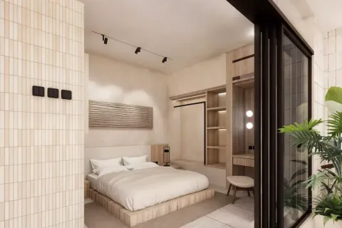 2 bedrooms Villa in Tibubeneng, Badung, Indonesia No. 10711 13