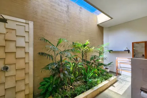 3 bedrooms Villa in Tibubeneng, Badung, Indonesia No. 10715 19