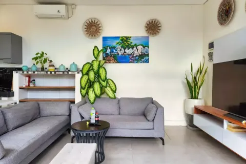 3 bedrooms Villa in Tibubeneng, Badung, Indonesia No. 10715 5