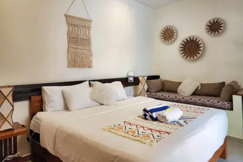 3 bedrooms Villa in Tibubeneng, Badung, Indonesia No. 10715 12