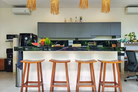 3 bedrooms Villa in Tibubeneng, Badung, Indonesia No. 10715 9
