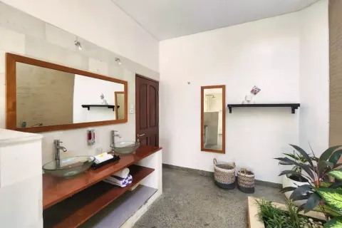 3 bedrooms Villa in Tibubeneng, Badung, Indonesia No. 10715 15