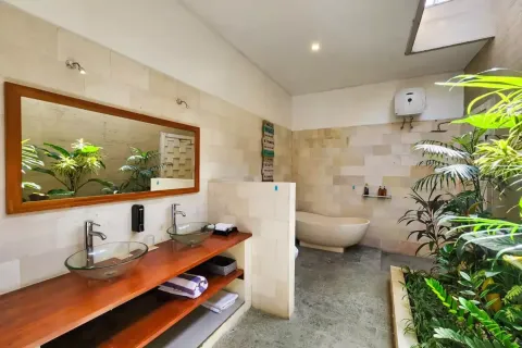 3 bedrooms Villa in Tibubeneng, Badung, Indonesia No. 10715 18