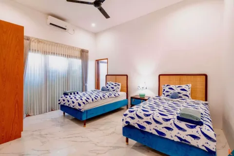 Вилла с 4 спальнями в Canggu, Бадунг, Индонезия № 11032 12