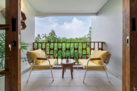 Вилла с 1 спальней в Canggu, Бадунг, Индонезия № 11034 7