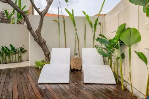 Вилла с 1 спальней в Canggu, Бадунг, Индонезия № 11034 24