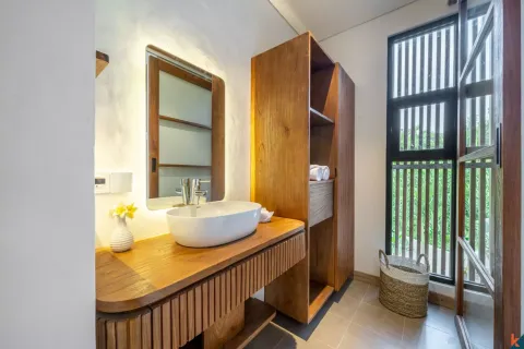 Вилла с 1 спальней в Canggu, Бадунг, Индонезия № 11034 15