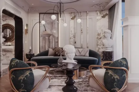 Вилла с 2 спальнями в Южная Кута, Бадунг, Индонезия № 10349 5