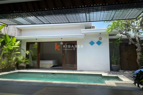 1 bedroom Villa in Kerobokan, Badung, Indonesia No. 12507 4