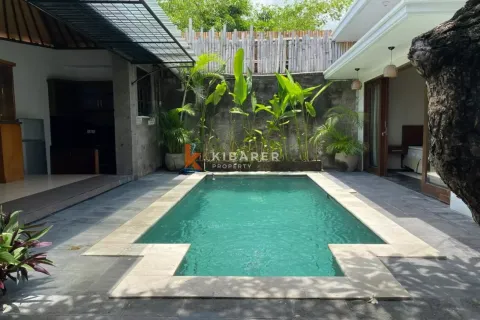 1 bedroom Villa in Kerobokan, Badung, Indonesia No. 12507