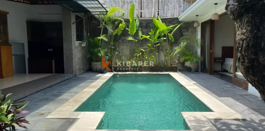 1 bedroom Villa in Kerobokan, Badung, Indonesia No. 12507