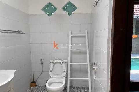 1 bedroom Villa in Kerobokan, Badung, Indonesia No. 12507 8