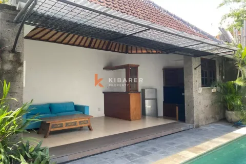 1 bedroom Villa in Kerobokan, Badung, Indonesia No. 12507 2