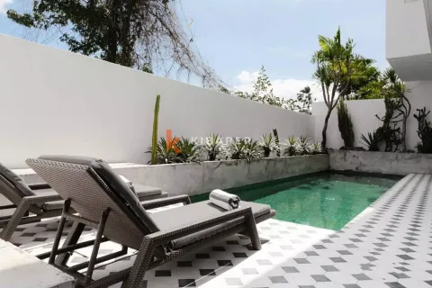 2 bedrooms Villa in Badung, Indonesia No. 12509 2