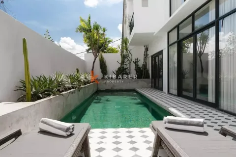 2 bedrooms Villa in Badung, Indonesia No. 12509