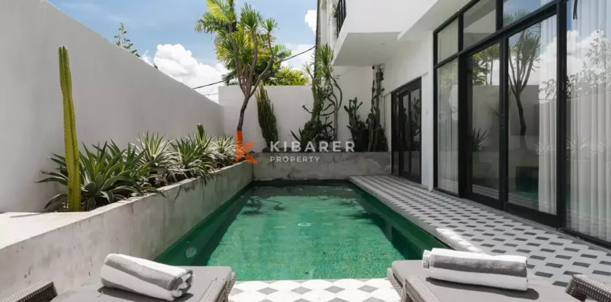 2 bedrooms Villa in Badung, Indonesia No. 12509