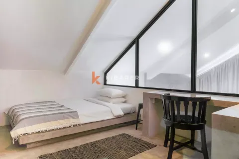 2 bedrooms Villa in Badung, Indonesia No. 12509 10