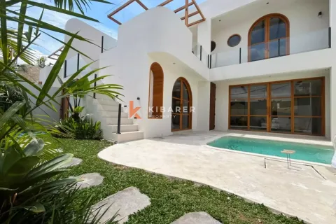 3 bedrooms Villa in Badung, Indonesia No. 12511 18