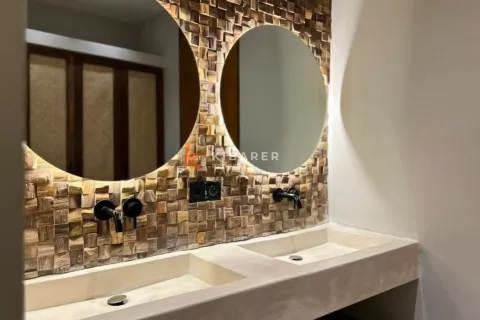3 bedrooms Villa in Badung, Indonesia No. 12511 21