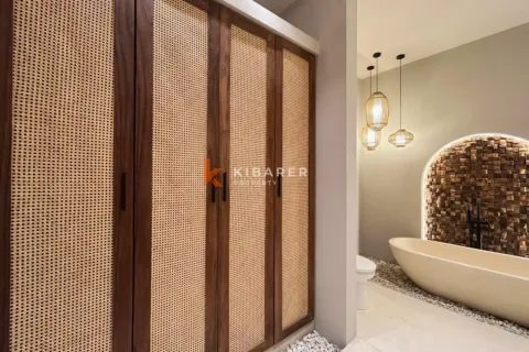 3 bedrooms Villa in Badung, Indonesia No. 12511 20
