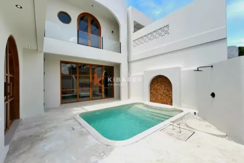 3 bedrooms Villa in Badung, Indonesia No. 12511 5