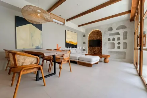 3 bedrooms Villa in Badung, Indonesia No. 12511 4