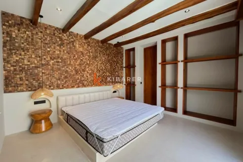 3 bedrooms Villa in Badung, Indonesia No. 12511 26