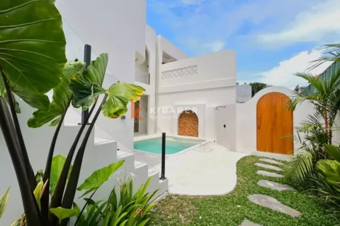 3 bedrooms Villa in Badung, Indonesia No. 12511 25