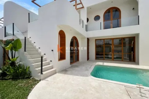 3 bedrooms Villa in Badung, Indonesia No. 12511